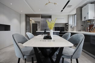 打造理想家園 住宅室內(nèi)裝飾設(shè)計(jì)的藝術(shù)與實(shí)踐