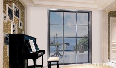 家用斷路鋁門窗 60與70已過時，現代裝修新選擇